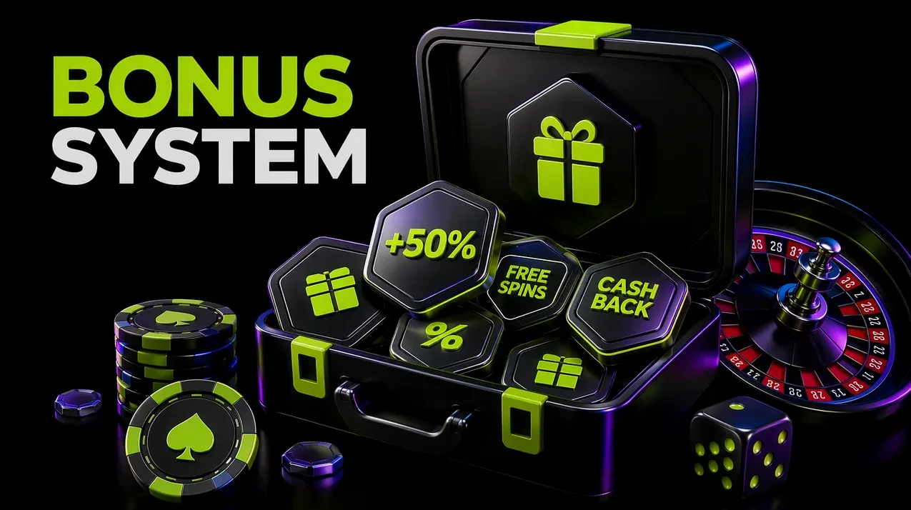 Daler Casino Bonuses — Every Reward You Can Unlock