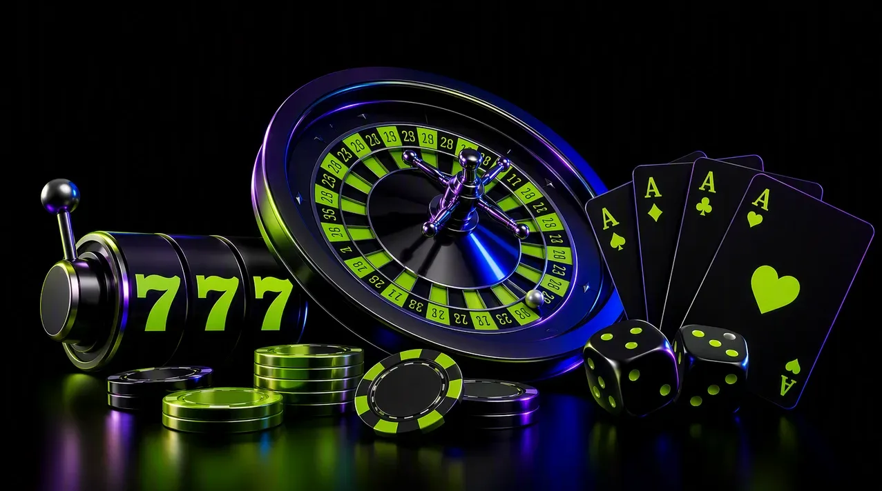 Daler Casino Sign Up — Your Account in 3 Easy Steps