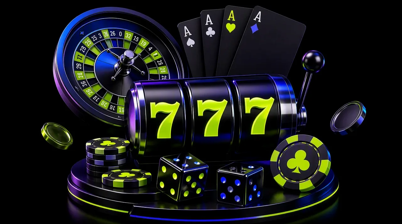 Daler Mobile App — Your Full Casino Experience in Your Pocket