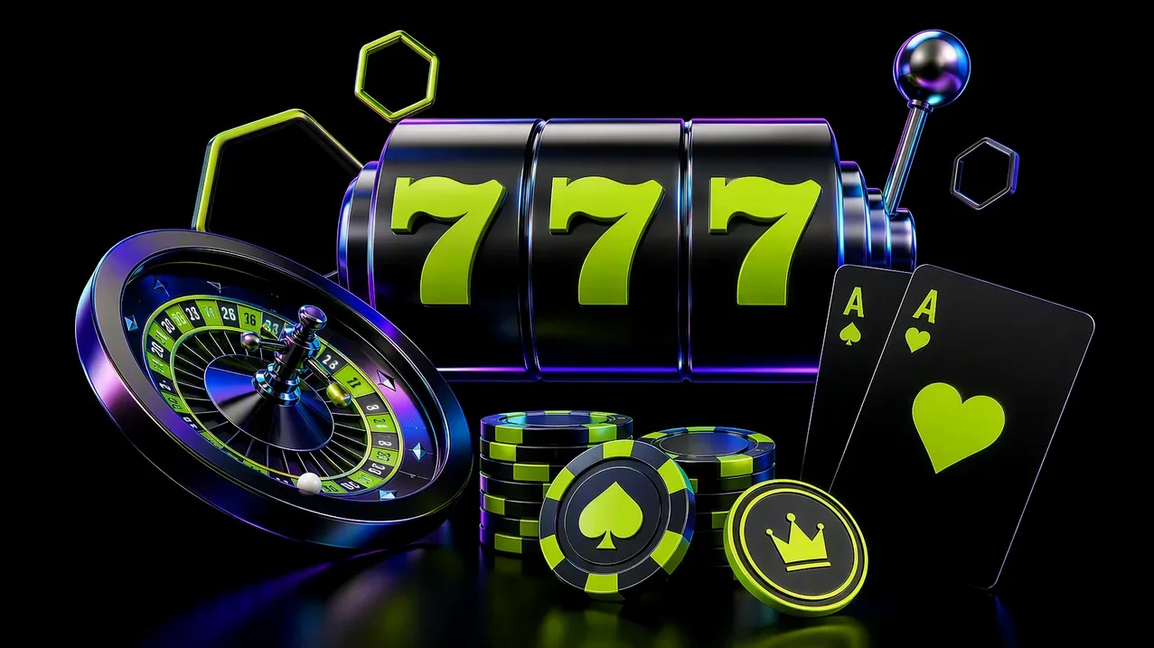 Games at Daler — Slots, Live Dealer and Crypto Casino Classics