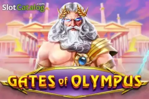 Gates of Olympus Zeus thunderbolt multiplier