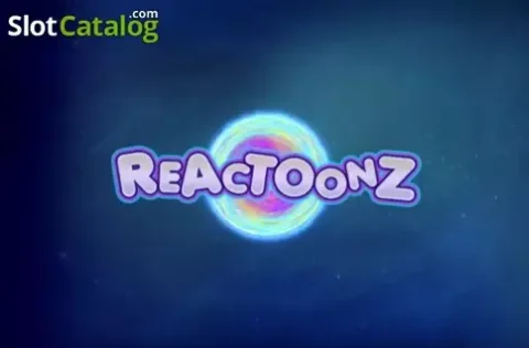 Reactoonz alien grid charge meter